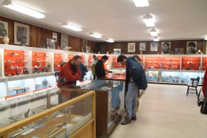 Report from Churchill: October 15, 2010