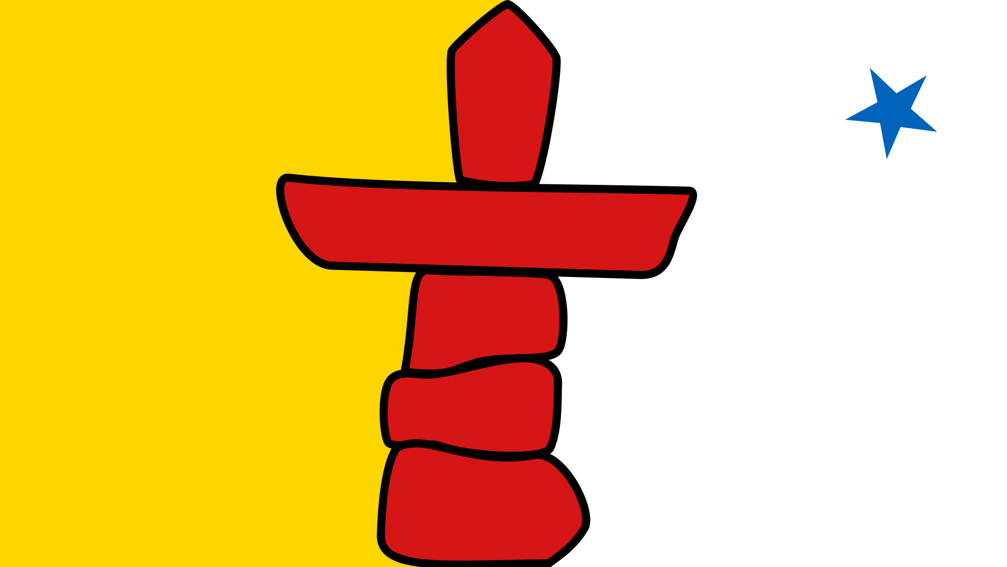 The Birth of Nunavut