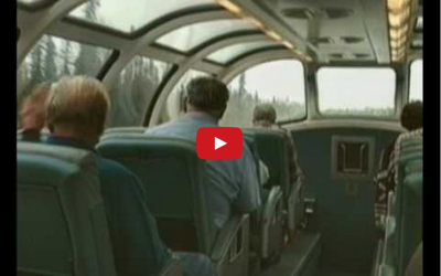 Churchill Video of the Week-Hudson Bay Railroad