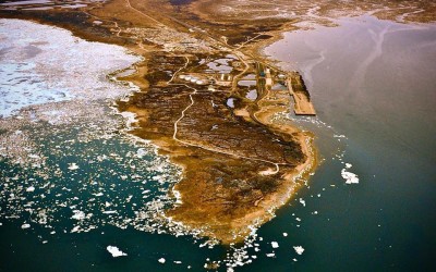Churchill Photo of the Week – Cape Merry