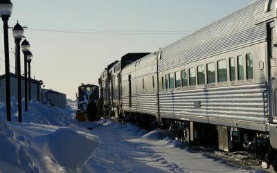 “Immediate” Repairs to begin as Hudson Bay Line Sold