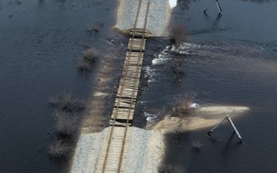 Omnitrax Can’t Fix Rail Line Alone