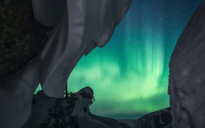 Churchill Aurora Images – Andre Brandt